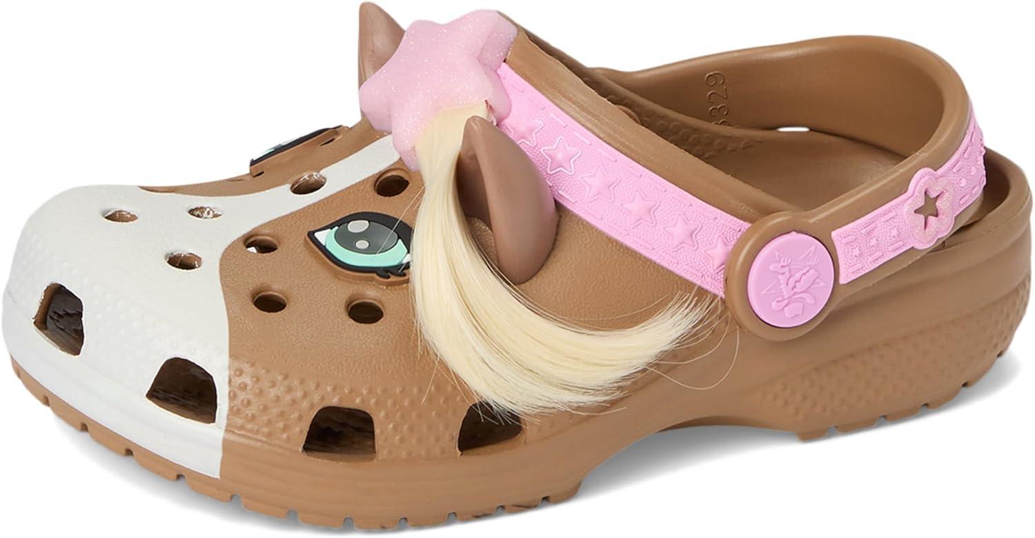 imageCrocs Classic I AM ClogsHorse