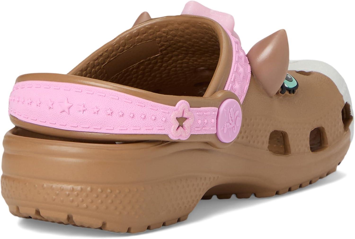 imageCrocs Classic I AM ClogsHorse