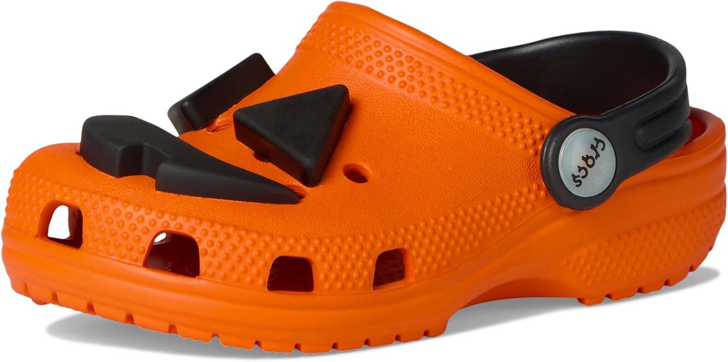 imageCrocs Classic I AM ClogsLight UpOrange