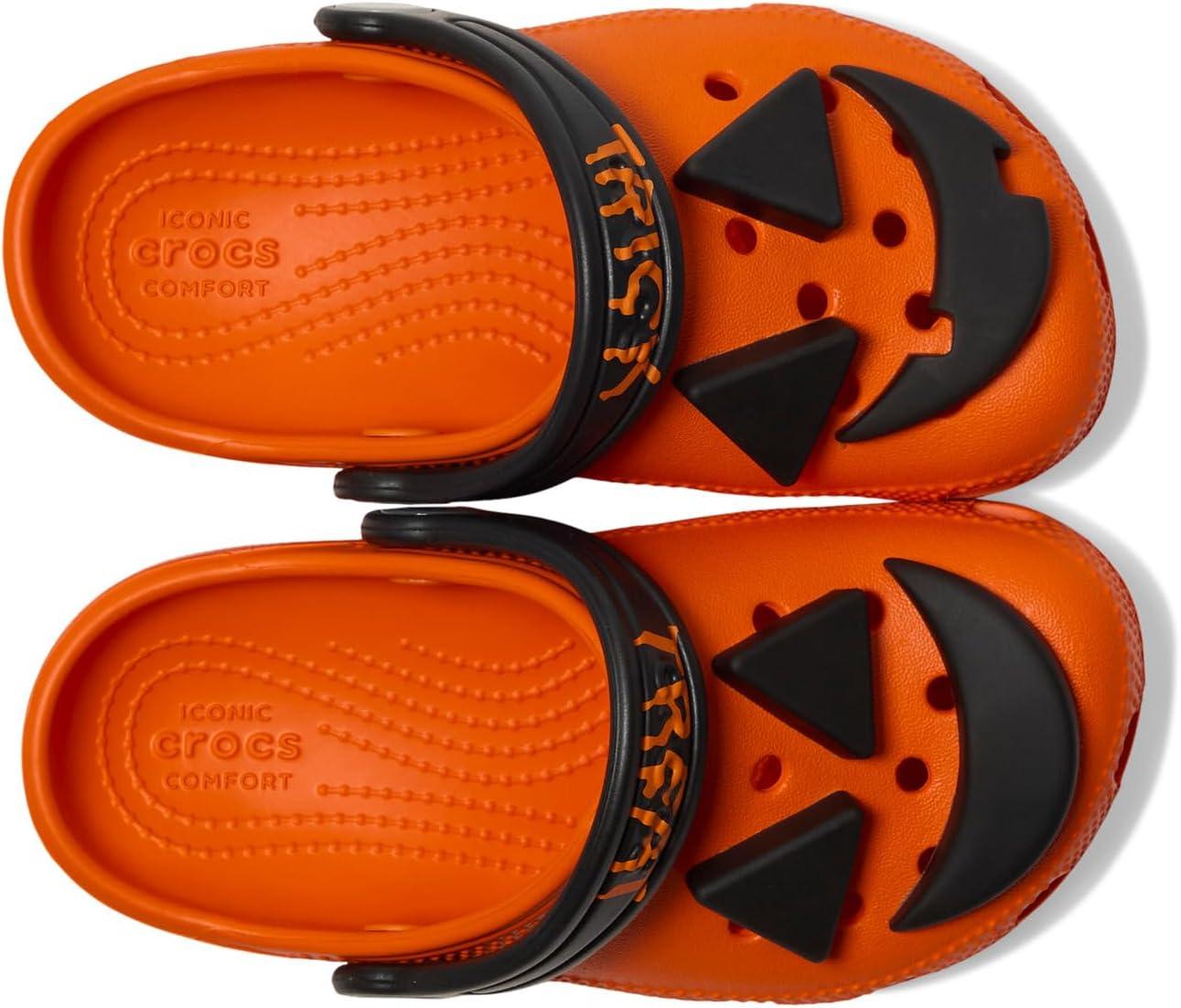 imageCrocs Classic I AM ClogsLight UpOrange