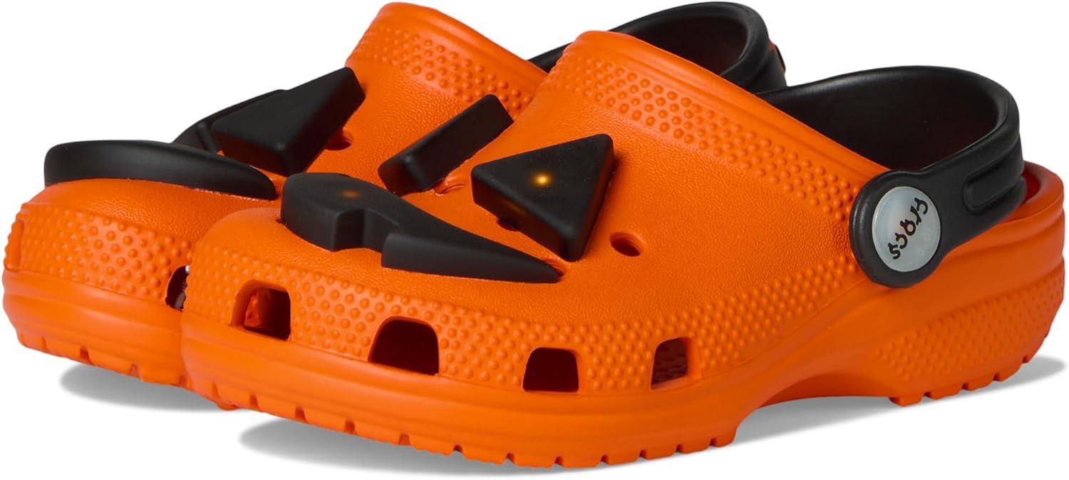 imageCrocs Classic I AM ClogsLight UpOrange
