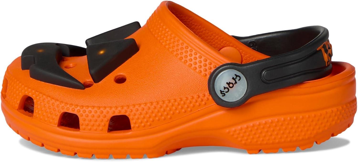 imageCrocs Classic I AM ClogsLight UpOrange