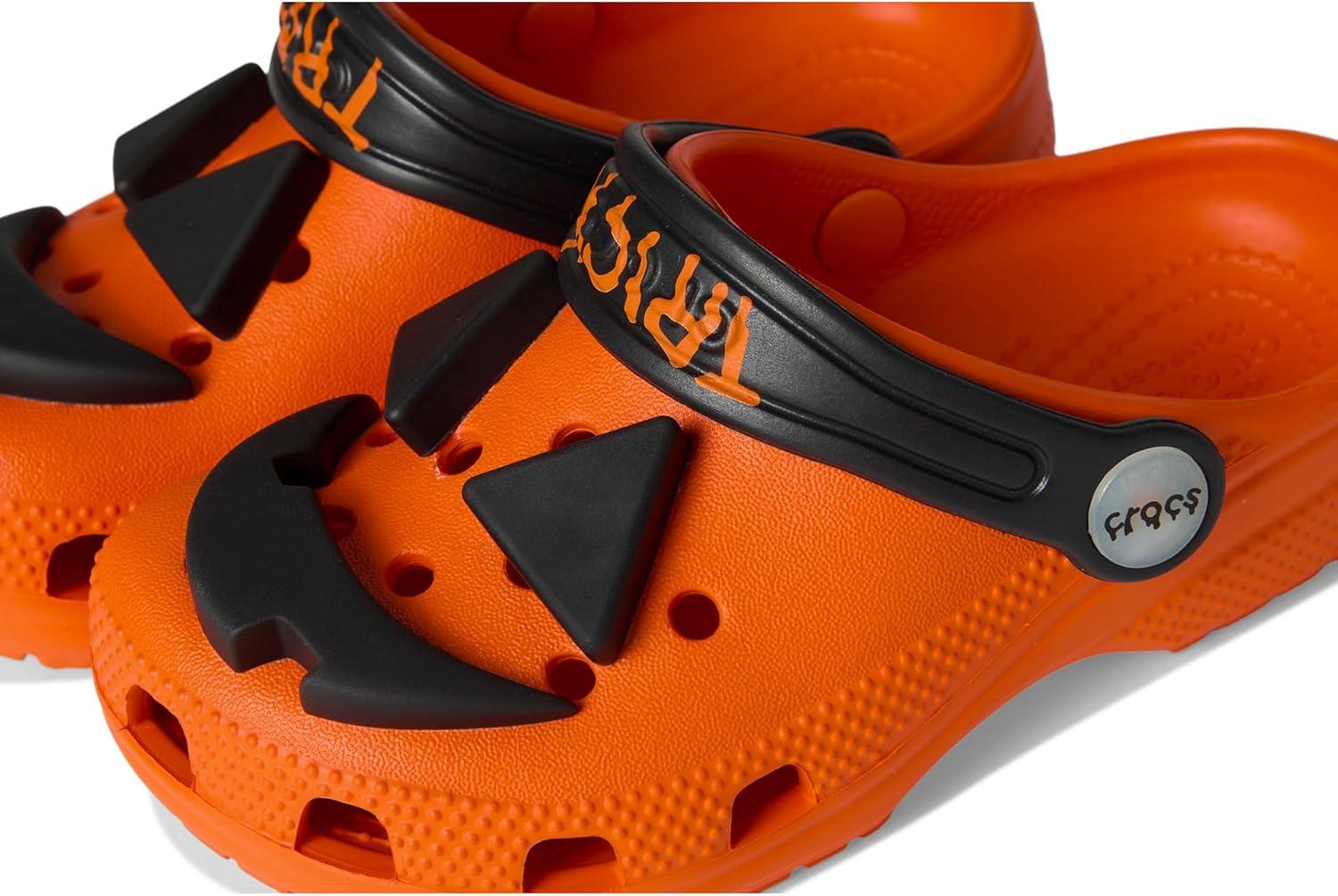 imageCrocs Classic I AM ClogsLight UpOrange