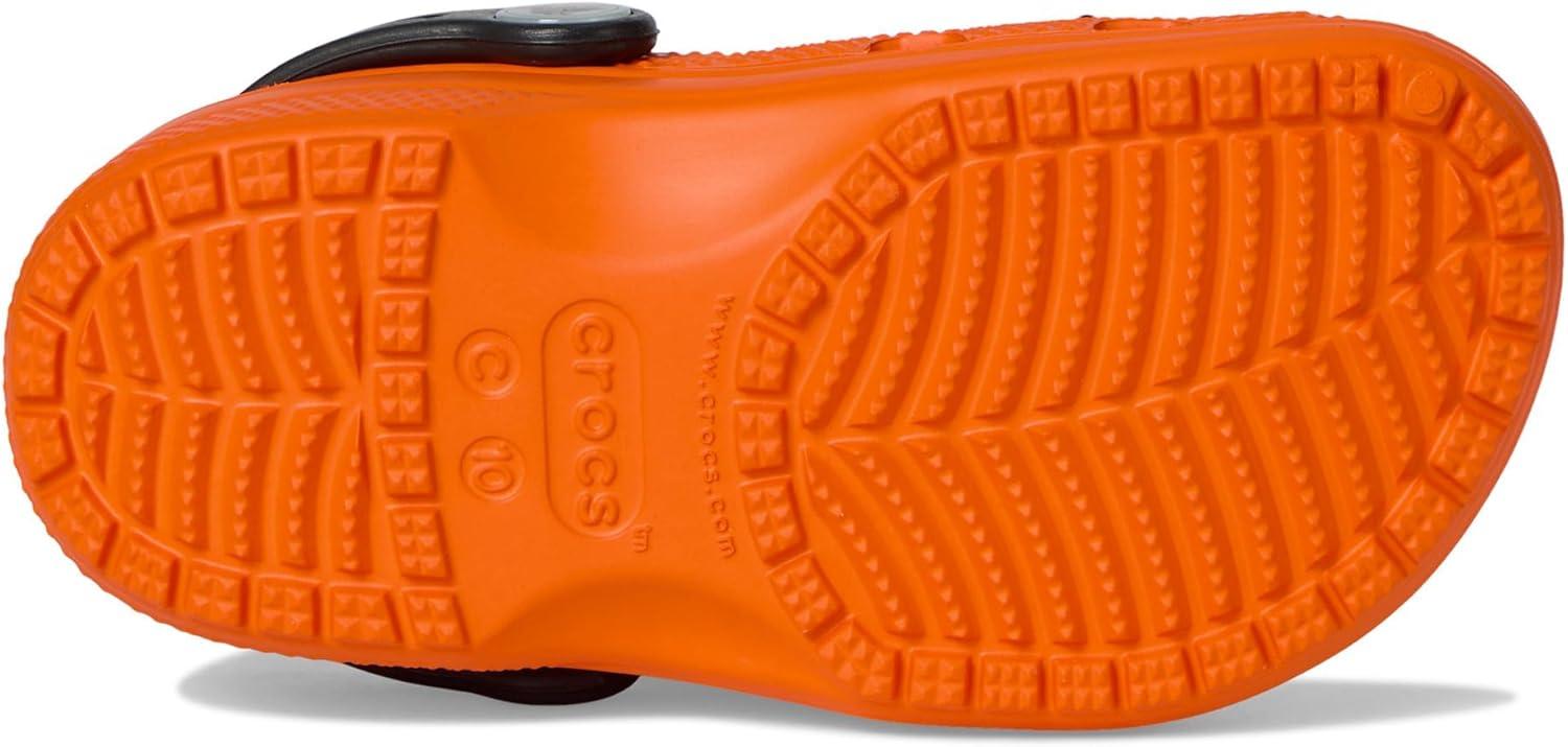 imageCrocs Classic I AM ClogsLight UpOrange
