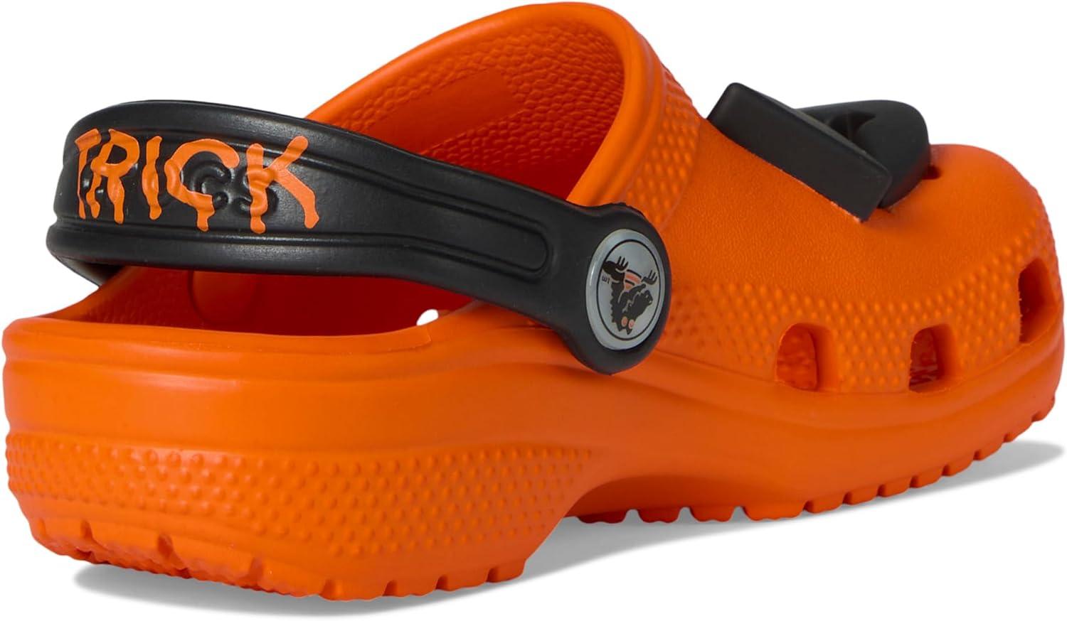 imageCrocs Classic I AM ClogsLight UpOrange