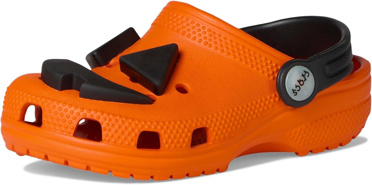 imageCrocs Classic I AM ClogsLight UpOrange