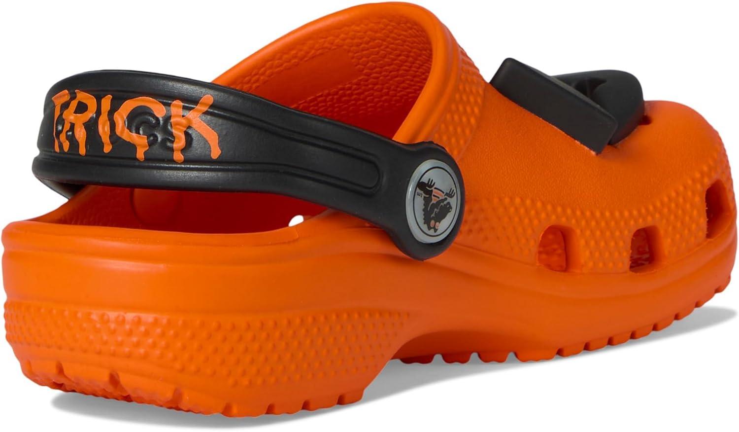 imageCrocs Classic I AM ClogsLight UpOrange