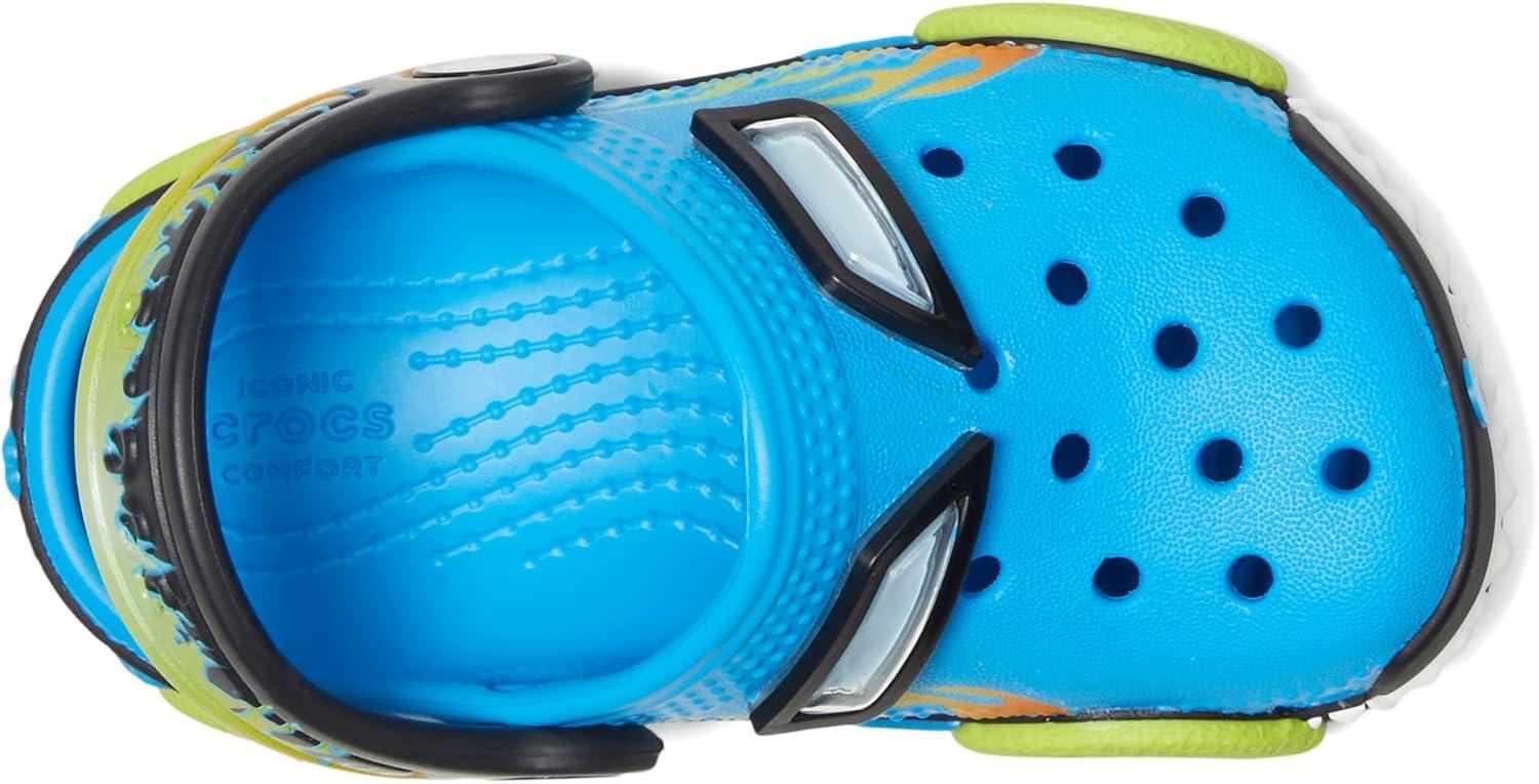 imageCrocs Classic I AM ClogsNeon Ocean