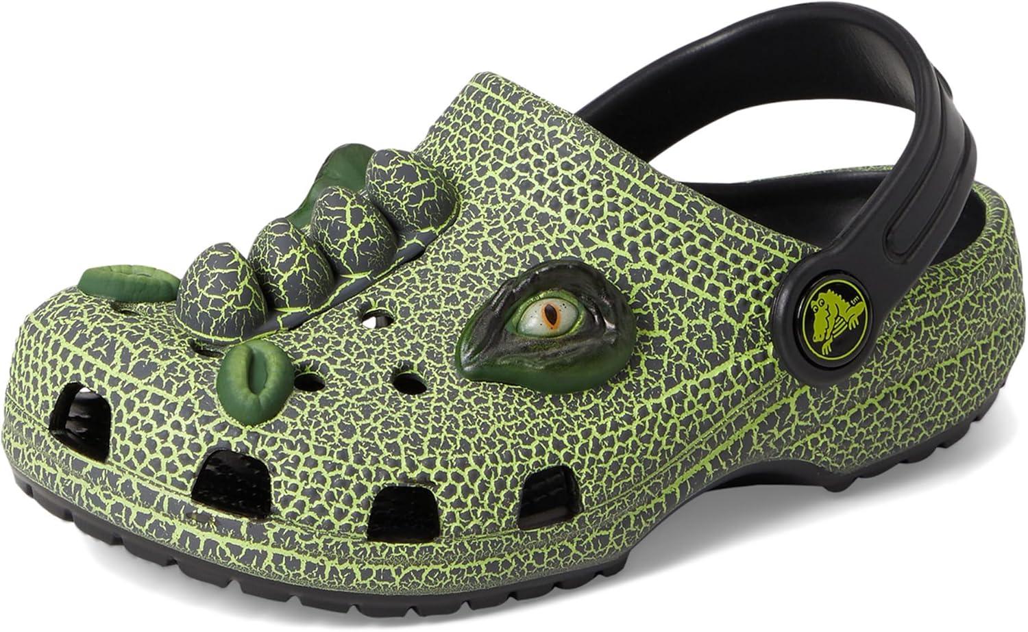 imageCrocs Classic I AM ClogsScary Dino