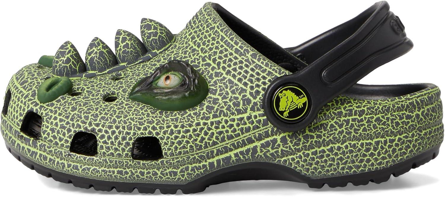 imageCrocs Classic I AM ClogsScary Dino