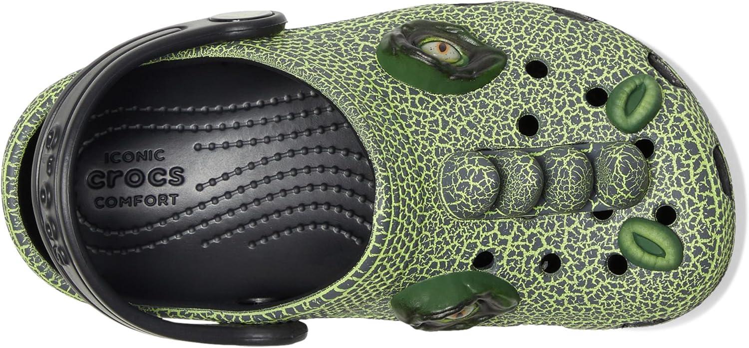 imageCrocs Classic I AM ClogsScary Dino