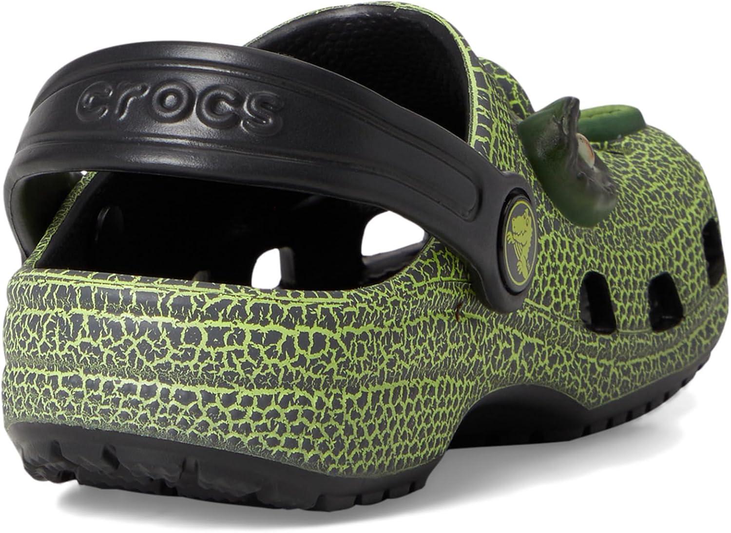 imageCrocs Classic I AM ClogsScary Dino