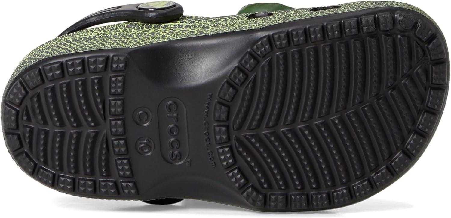 imageCrocs Classic I AM ClogsScary Dino