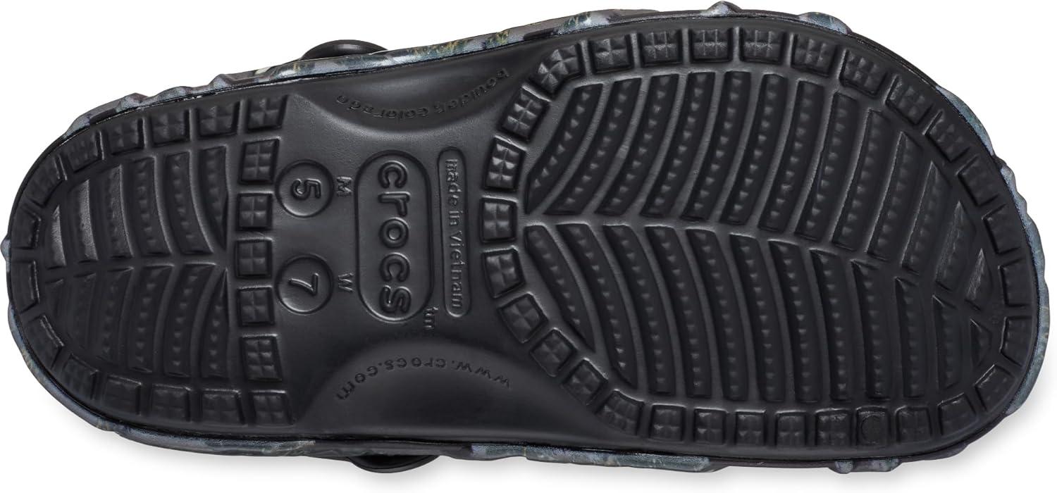 imageCrocs UnisexAdult Stranger Things Classic ClogsStranger Things