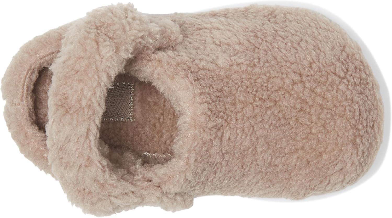 imageCrocs unisexchild Classic Cozzzy SlippersMushroom