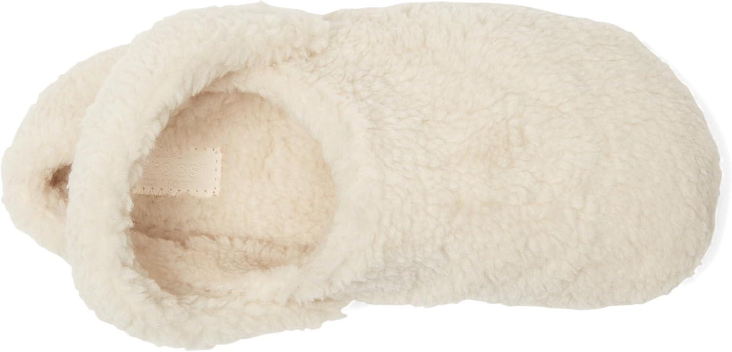 imageCrocs unisexchild Classic Cozzzy SlippersStucco