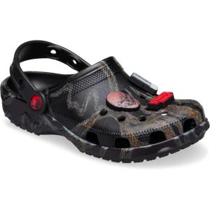 Crocs Unisex-Adult Stranger Things Classic Clogs(Stranger Things)