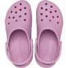 Crocs Women’s Classic Platform Clog(Hydrangea)