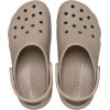 Crocs Women’s Classic Platform Clog(Taupe)