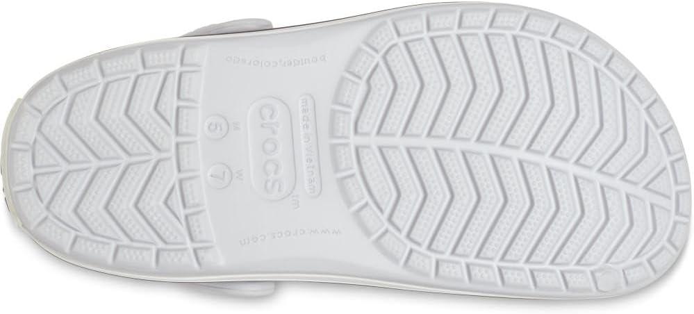 imageCrocs Unisex Adult Crocband ClogAtmosphere