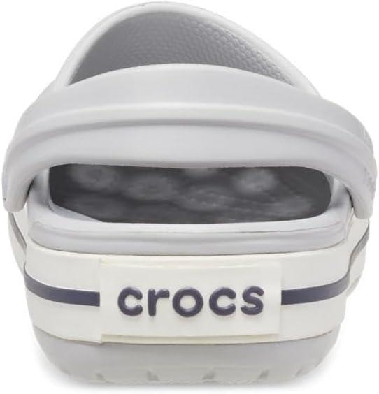 imageCrocs Unisex Adult Crocband ClogAtmosphere