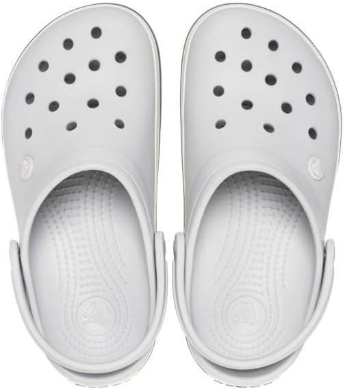 imageCrocs Unisex Adult Crocband ClogAtmosphere