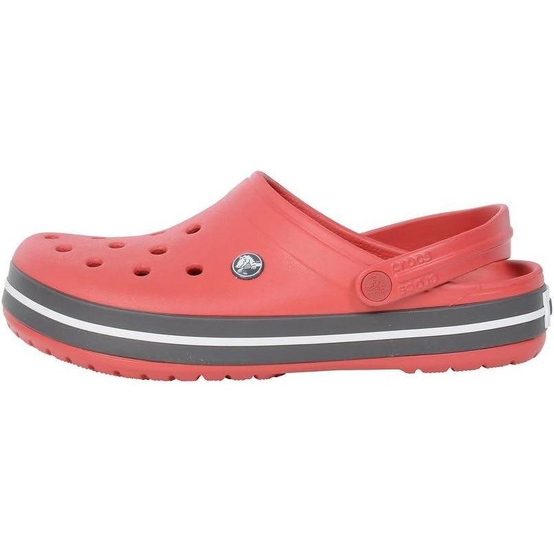 imageCrocs Unisex Adult Crocband ClogPepper