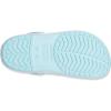 Crocs Unisex Adult Crocband Clog(Pure Water)