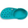 Crocs Unisex Adult Crocband Clog(Turquoise)