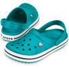 Crocs Unisex Adult Crocband Clog(Turquoise)