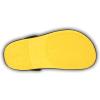 Crocs Unisex Adult Crocband Clog(Yellow Black)