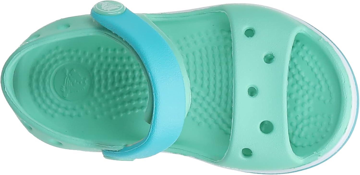 imageCrocs Kids Crocband SandalsBlue