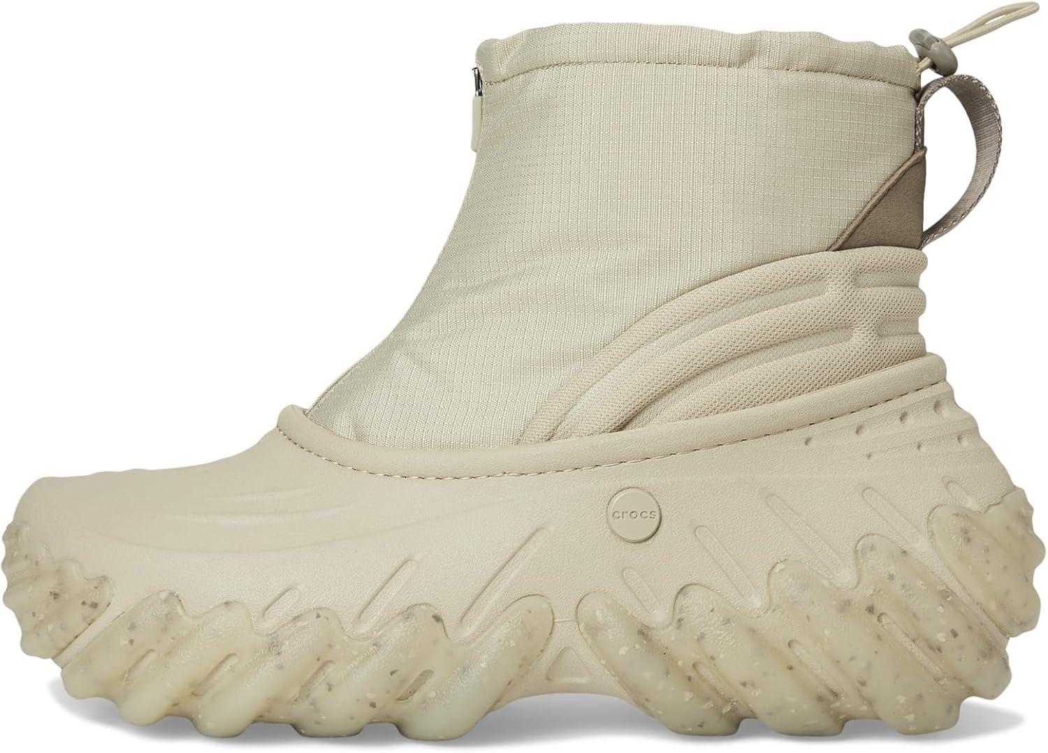 imageCrocs Unisex Adult Echo BootMoth