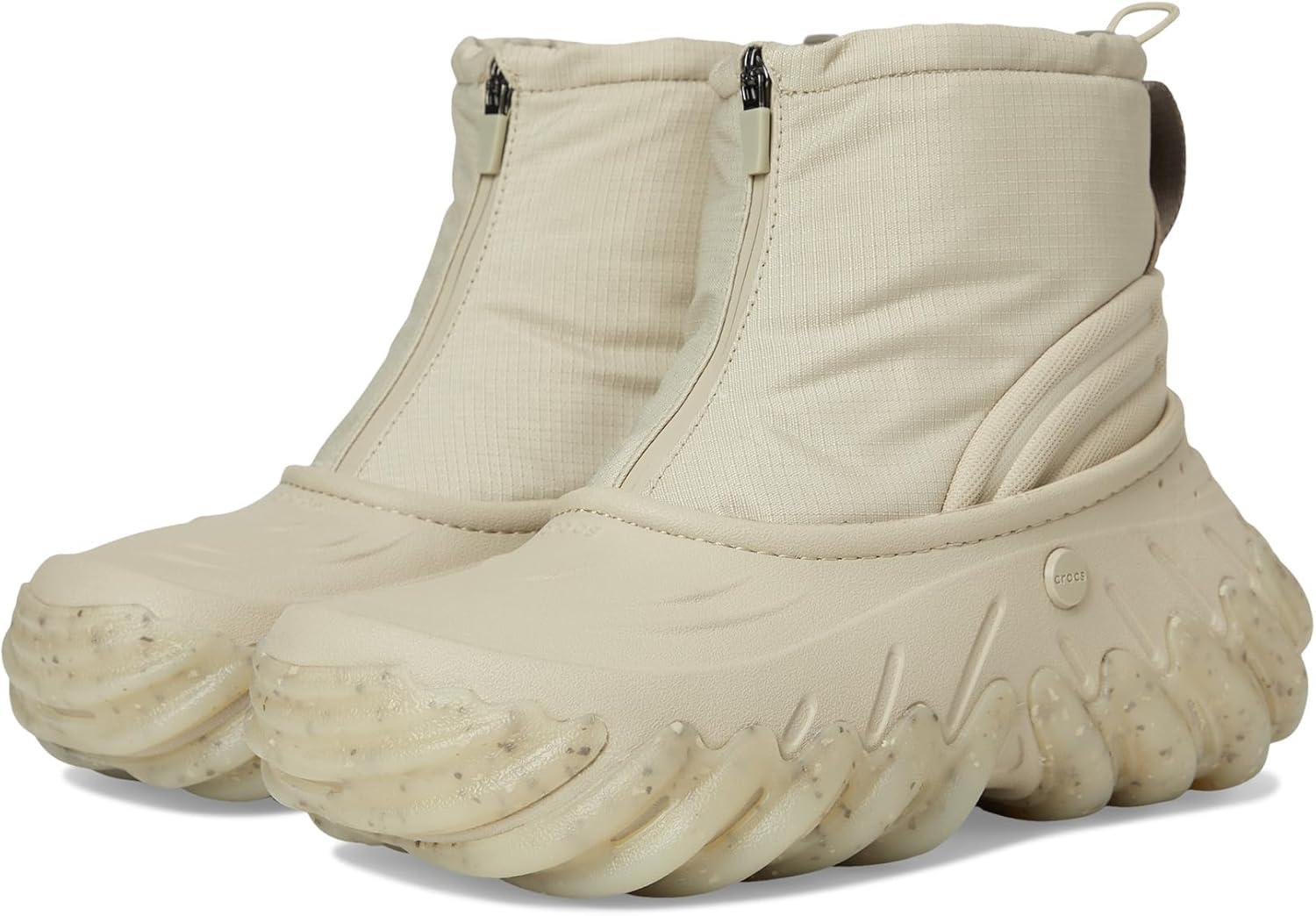 imageCrocs Unisex Adult Echo BootMoth