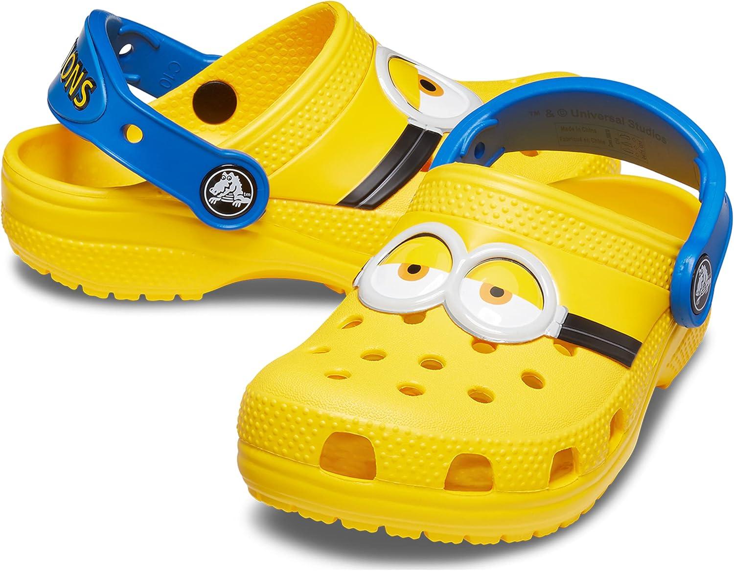 imageCrocs UnisexChild Paw Patrol Clogs Kid and Toddler ShoesSlate Grey