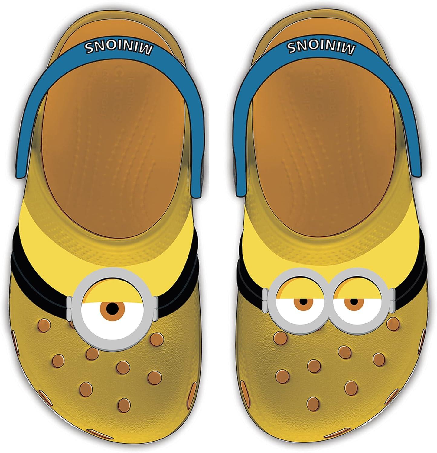 imageCrocs UnisexChild Paw Patrol Clogs Kid and Toddler ShoesSlate Grey