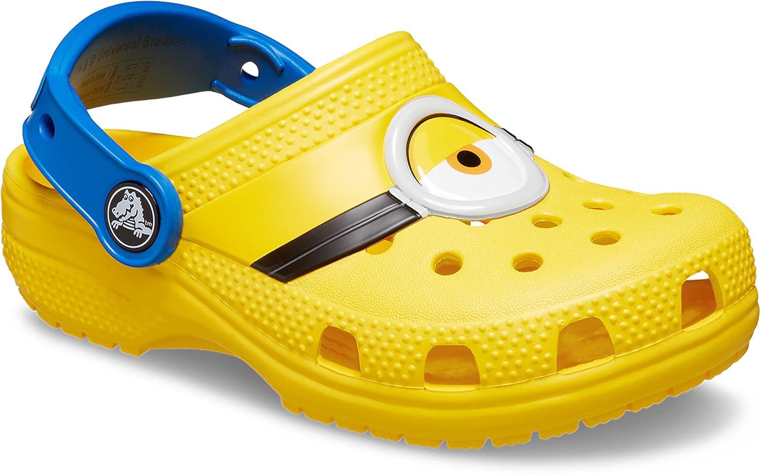 imageCrocs UnisexChild Paw Patrol Clogs Kid and Toddler ShoesSlate Grey