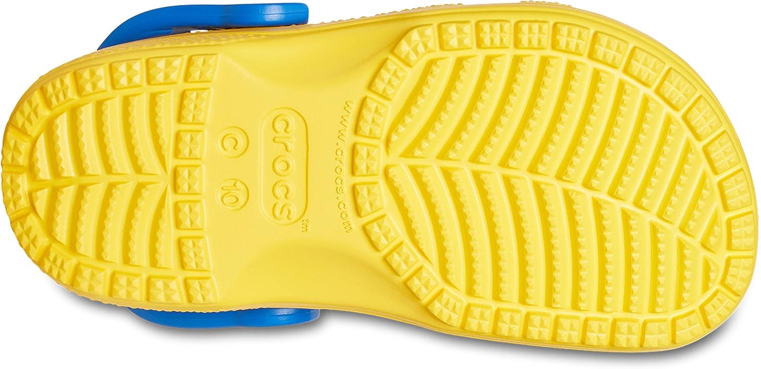 imageCrocs UnisexChild Paw Patrol Clogs Kid and Toddler ShoesSlate Grey