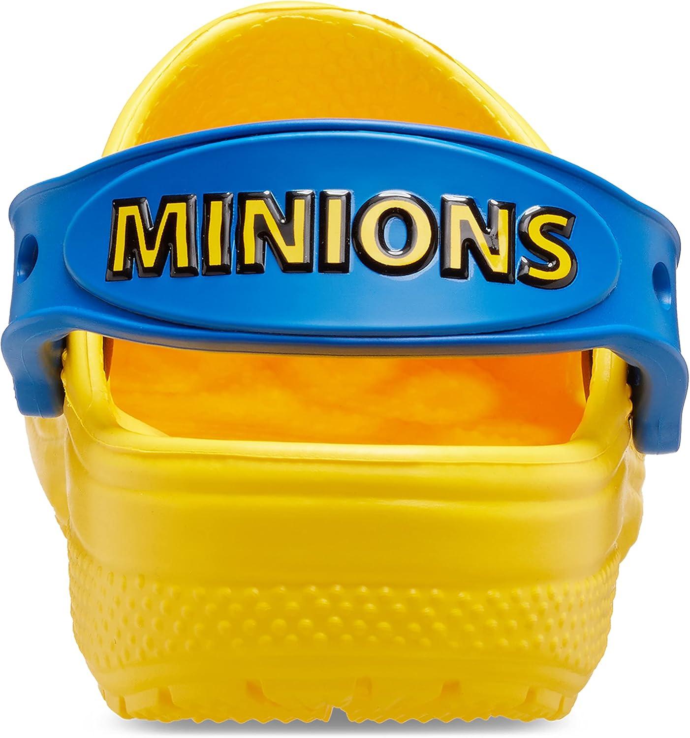 imageCrocs UnisexChild Paw Patrol Clogs Kid and Toddler ShoesSlate Grey