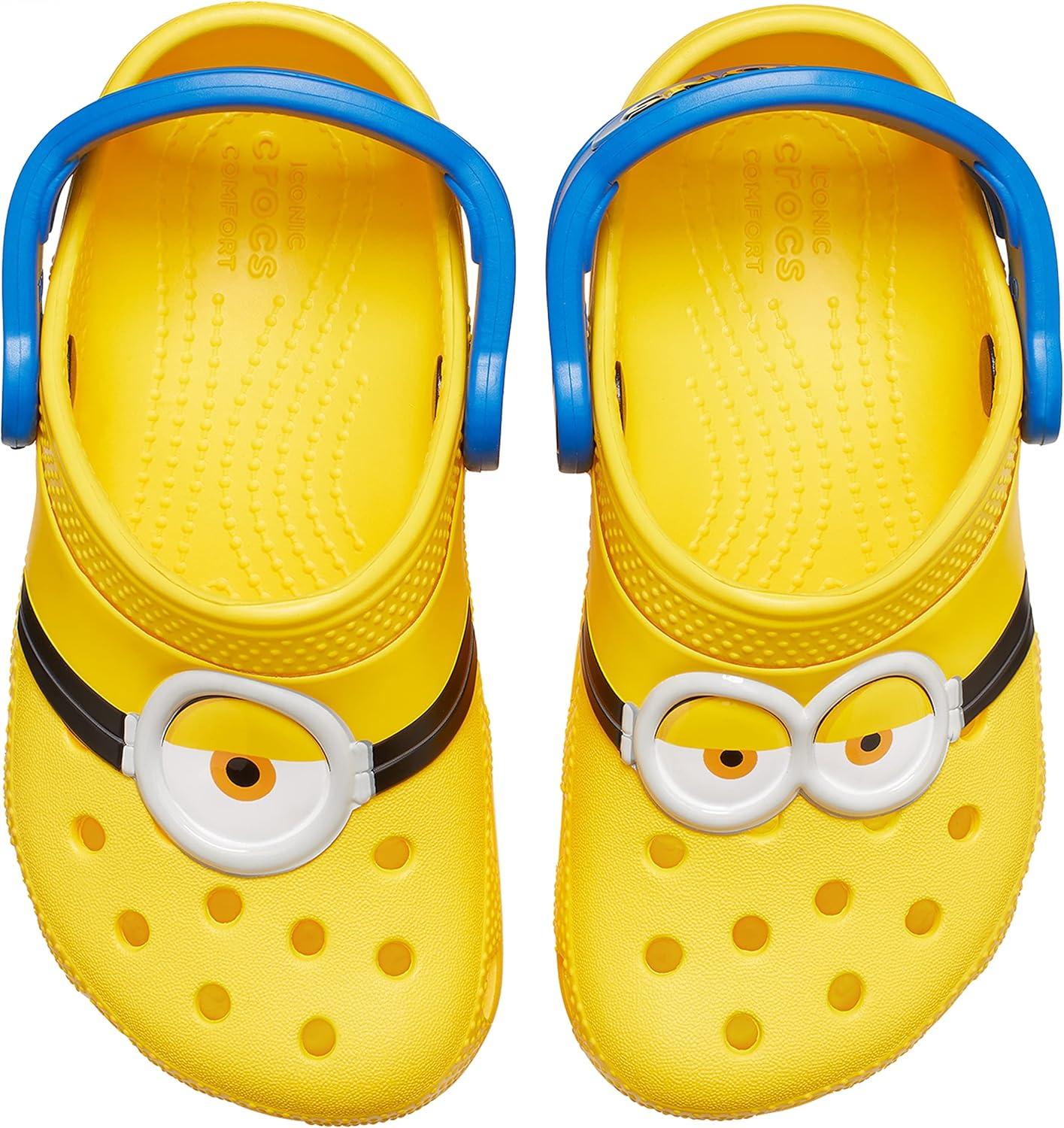 imageCrocs UnisexChild Paw Patrol Clogs Kid and Toddler ShoesSlate Grey