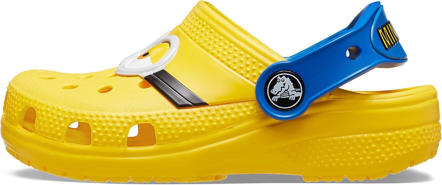 imageCrocs UnisexChild Paw Patrol Clogs Kid and Toddler ShoesSlate Grey