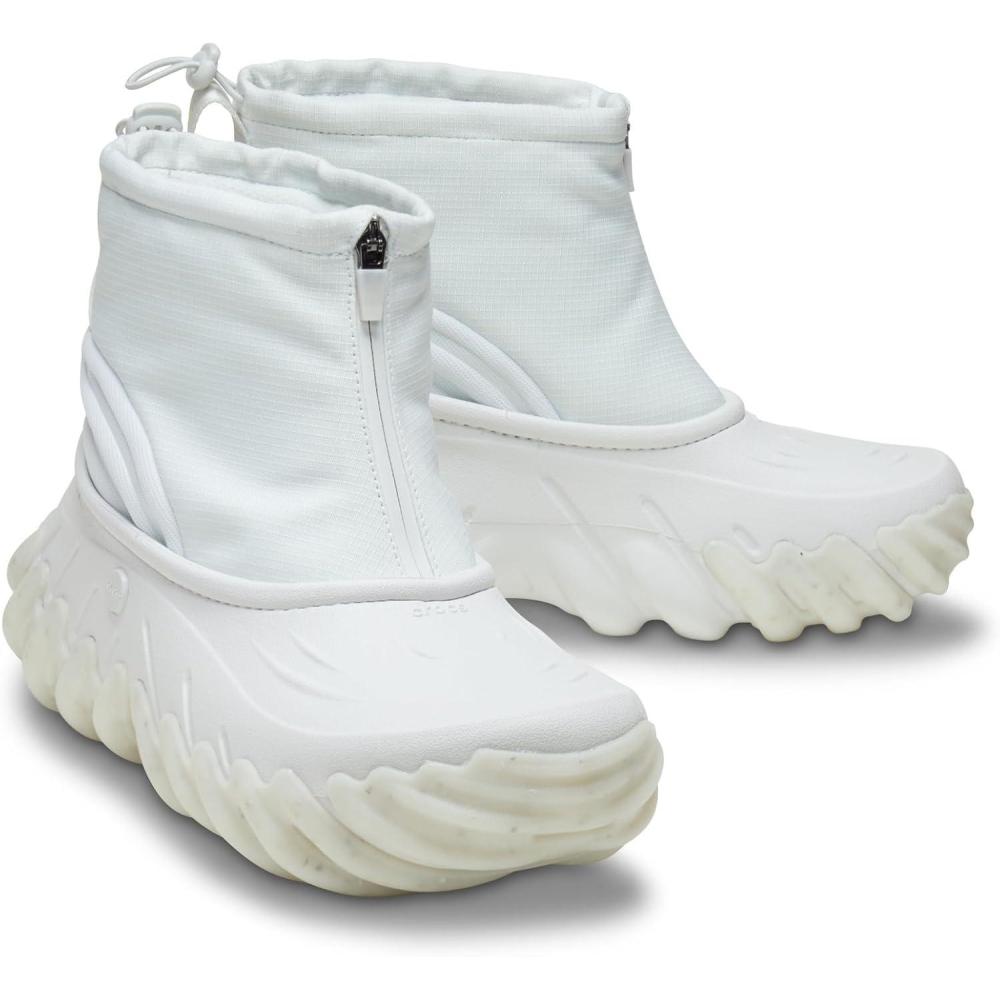 imageCrocs Unisex Adult Echo BootMoonlightZ Shield