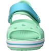 Crocs Kids’ Crocband Sandals(Blue)