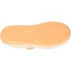 Crocs Kids’ Crocband Sandals(Cantaloupe)
