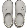 Crocs Unisex Adult All-Terrain Atlas Clogs(Elephant/Multi)