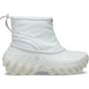 Crocs Unisex Adult Echo Boot(Moonlight/Z Shield)