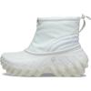 Crocs Unisex Adult Echo Boot(Moonlight/Z Shield)