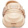 Crocs Unisex Adult Echo Clog(Latte/Ombre)