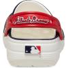 Crocs Unisex-Adult MLB Classic Clogs(Atlanta Braves)