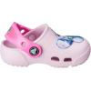 Crocs Unisex-Child Paw Patrol Clogs, Kid and Toddler Shoes(Ballerina Pink)